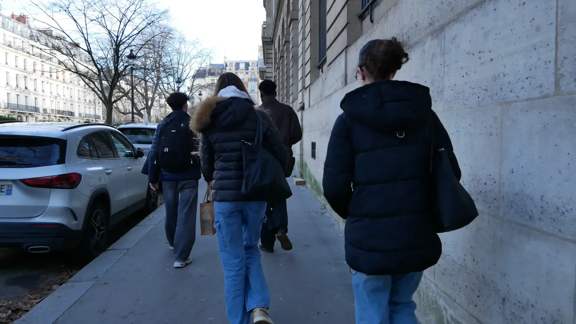 Bourse, Logement CROUS 2026-2027 : Ta demande, c'est maintenant !